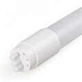 nano plastic led tube 18w