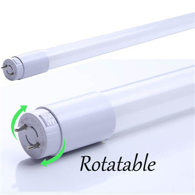 rotating-end-cap-glass-led-tube-lights