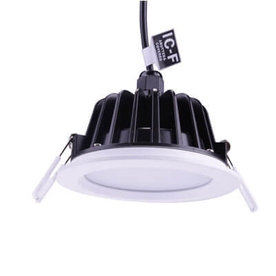 Paine Gillic stemme tag et billede IP65 Waterproof LED Downlight - Manufacturer,Wholesale,Supplier