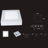 surface mount led panel
