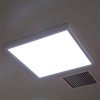 surface mounted led panel light