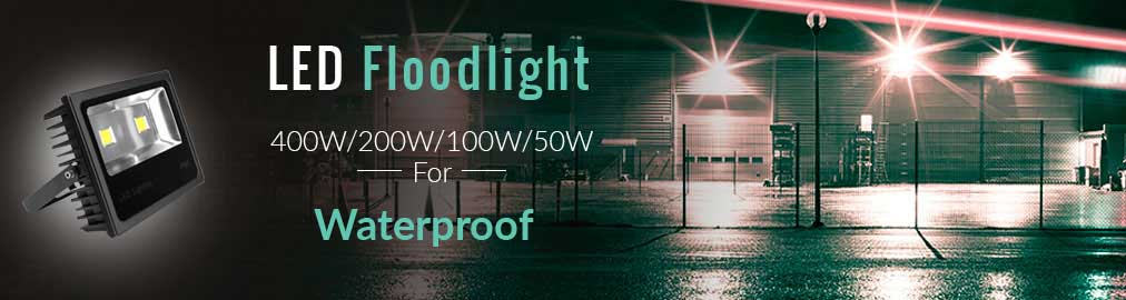 LED-Flood-Lights