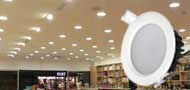 IP65-LED-Downlight