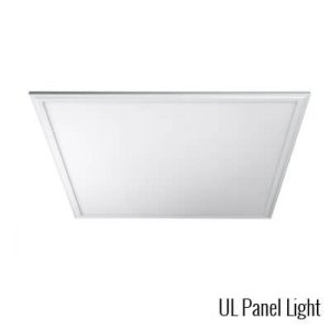 UL-Listed-led-panel-light