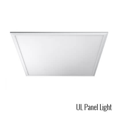 UL-Listed-led-panel-light