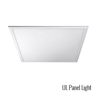 UL-Listed-led-panel-light