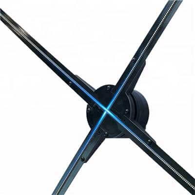 fan-display