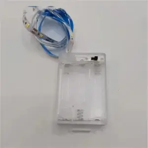 battery led tape lights