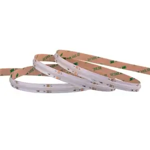 rgbw cob led strip