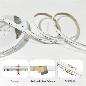 ws2811 cob led strip