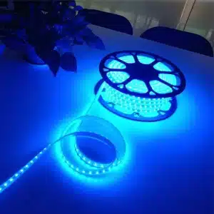 led strip for mushrooms